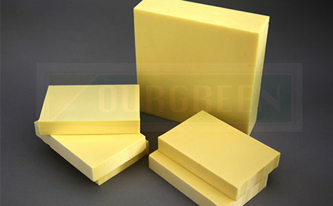 擠塑板與聚苯板傻傻分不清，別選錯哦！