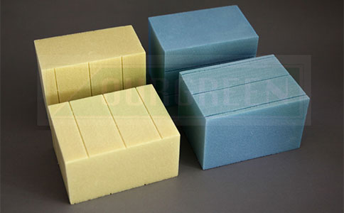 擠塑板是如何給建筑物保溫的？