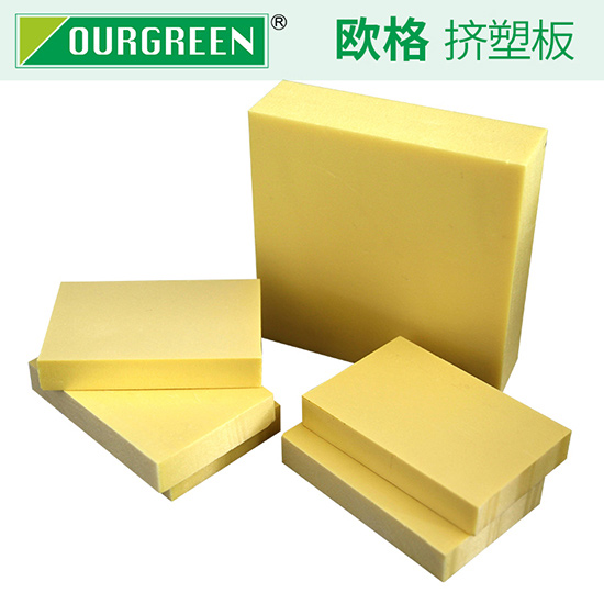 XPS擠塑板用作地暖保溫的好處有哪些？